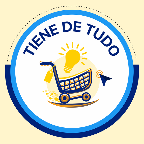 Tiene de Tudo Shop